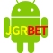 Aplicativo JGRBET para Android