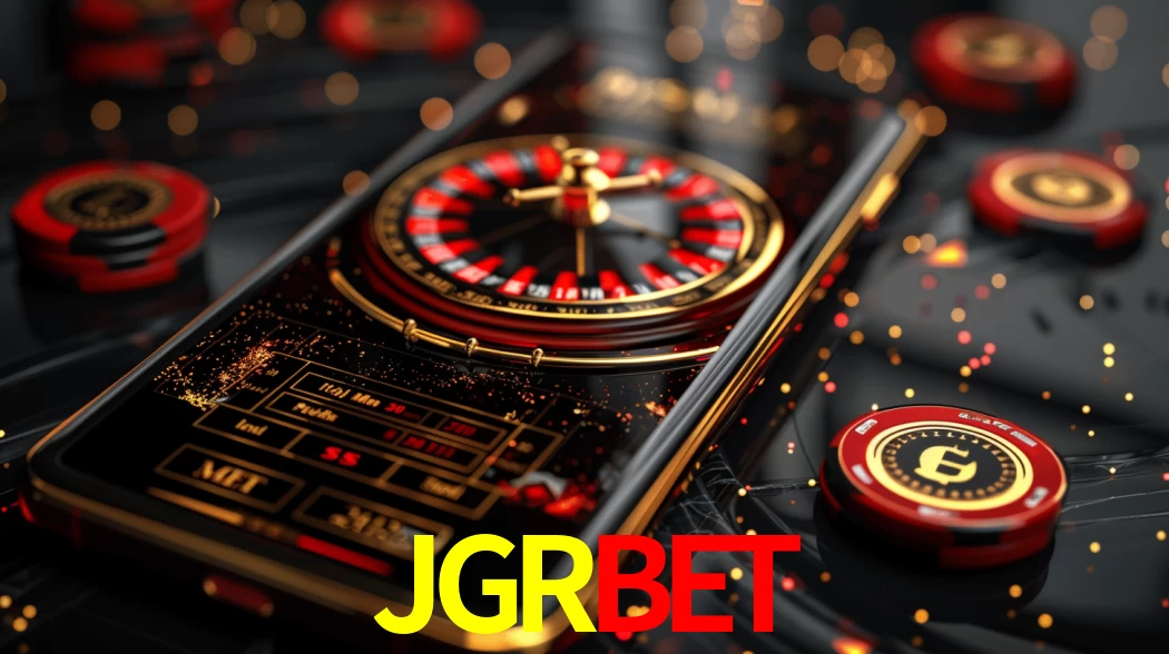 Welcome Bonus JGRBET