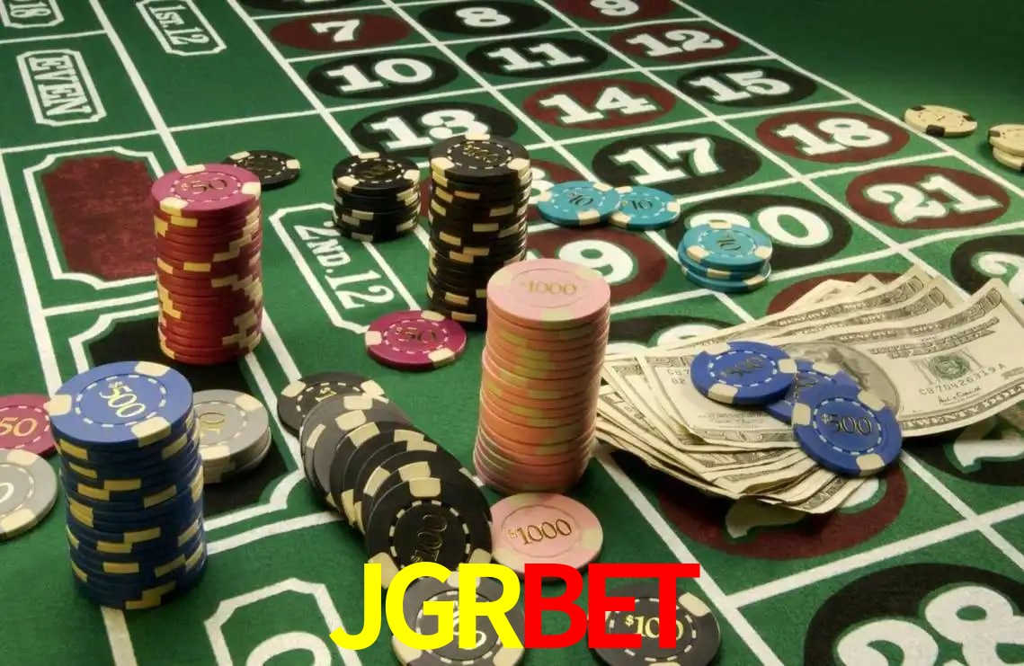 JGRBET - Clube VIP da Riqueza - JGRBET.com