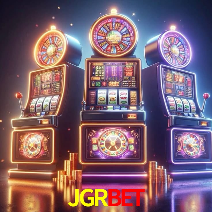 JGRBET plataforma