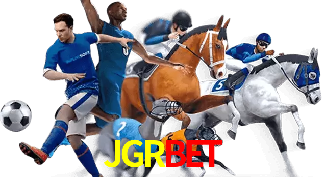 JGRBET