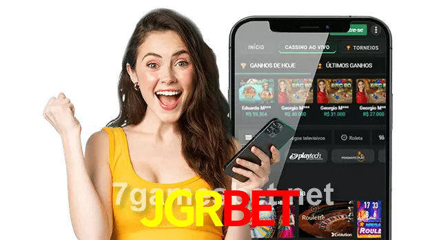 JGRBET