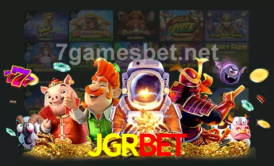 cassino JGRBET