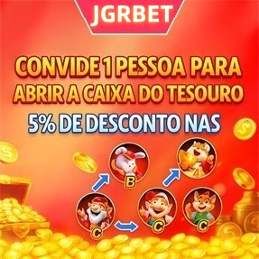 jgrbet Indique amigos para receber um bônus