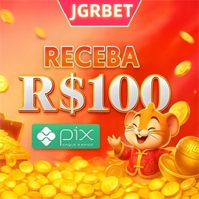 jgrbet Ganhe R$ 100,00 Gratis