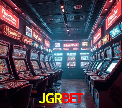Explorando a Categoria de Eventos em Apostas na JGRBET