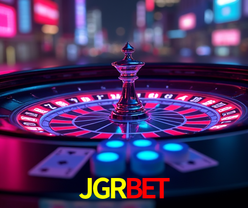 Diretório de Jogos JGRBET