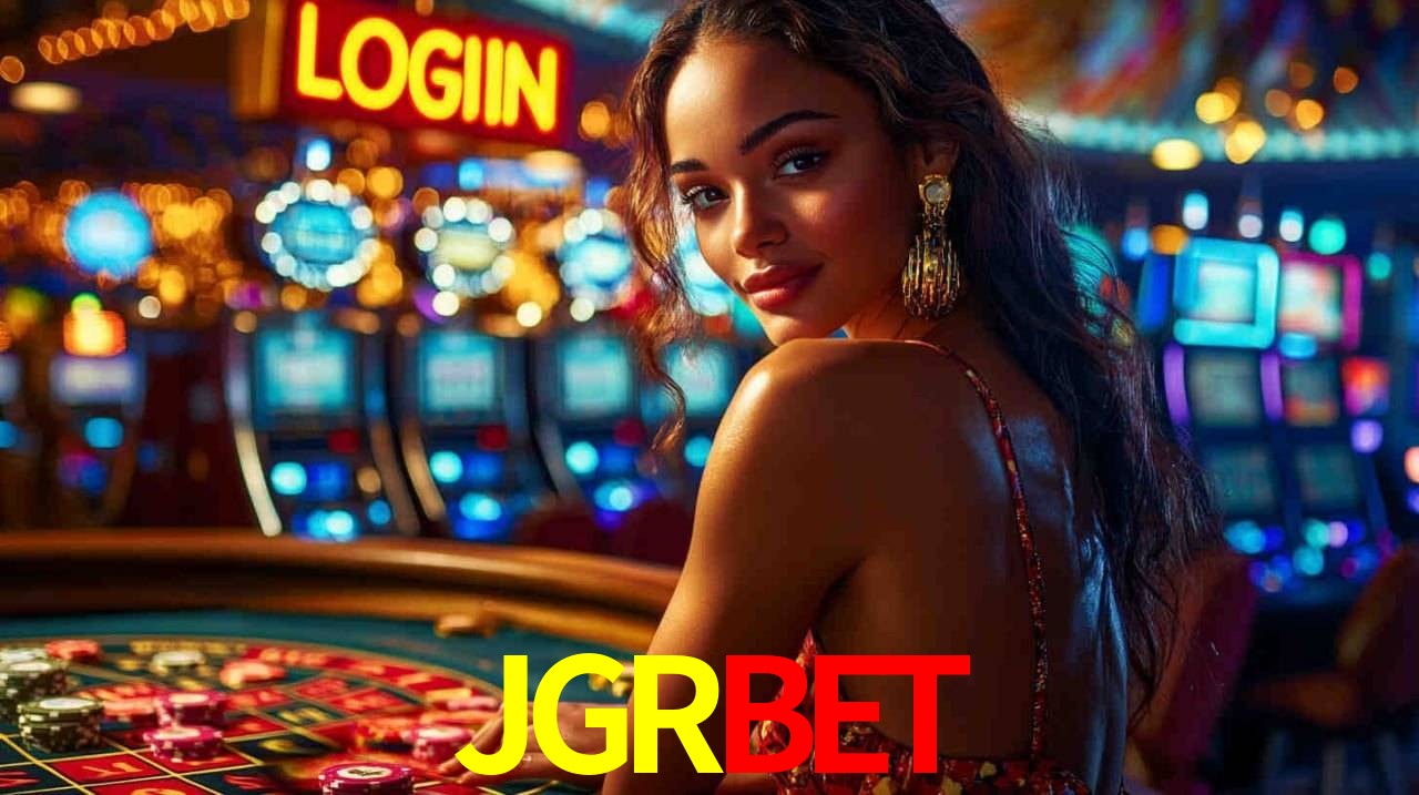 Apostas Esportivas na JGRBET: Um Guia Completo