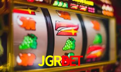 Interface do App JGRBET