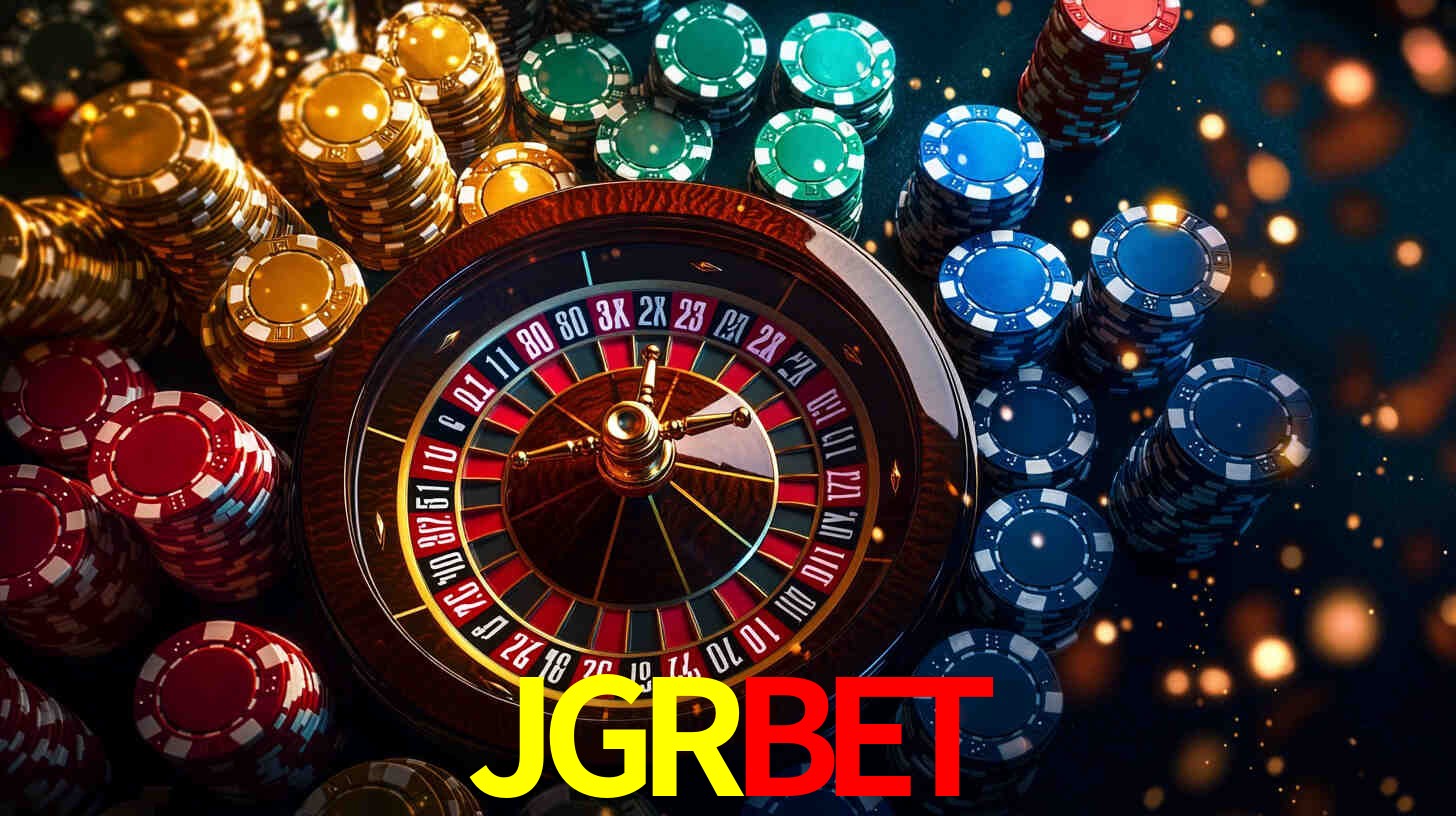 JGRBET