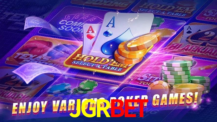 Integração de APIs JGRBET
