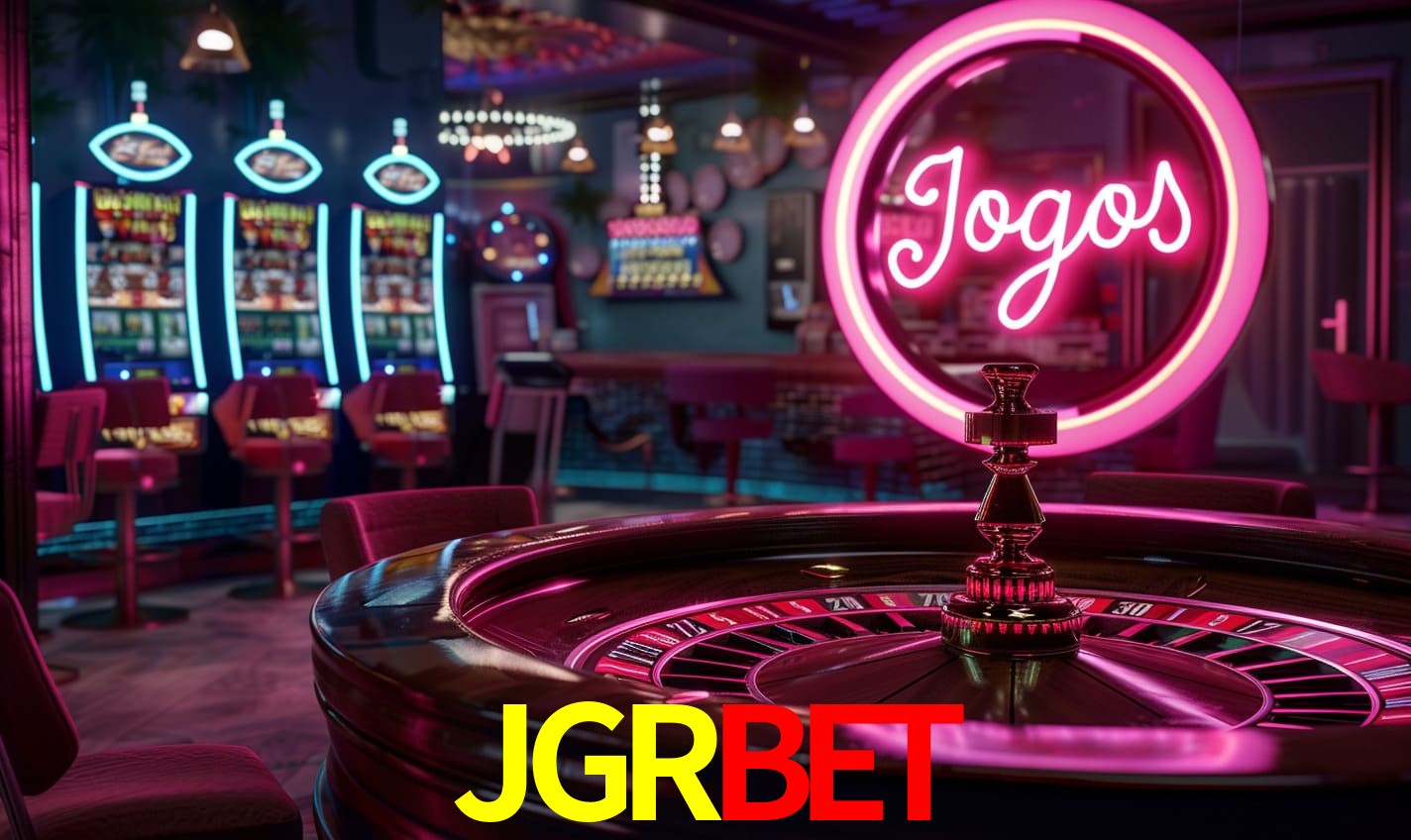Login Seguro JGRBET