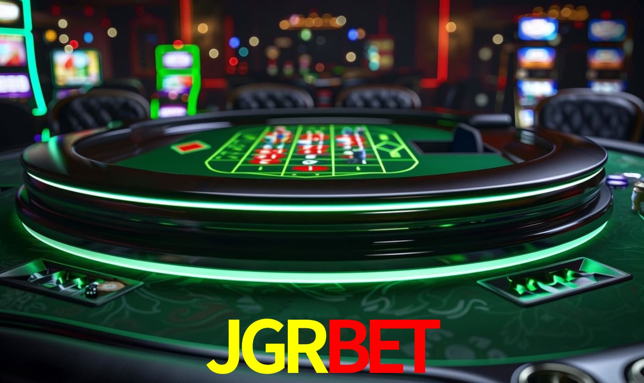 Secure Login JGRBET
