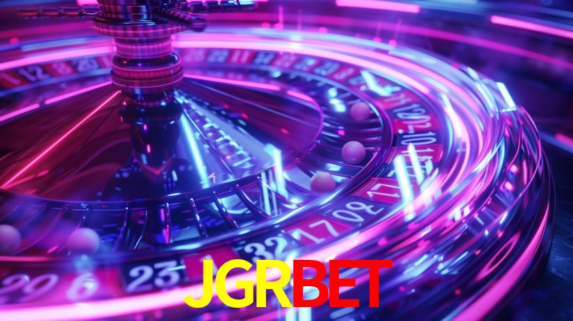 Tecnologia da Plataforma JGRBET