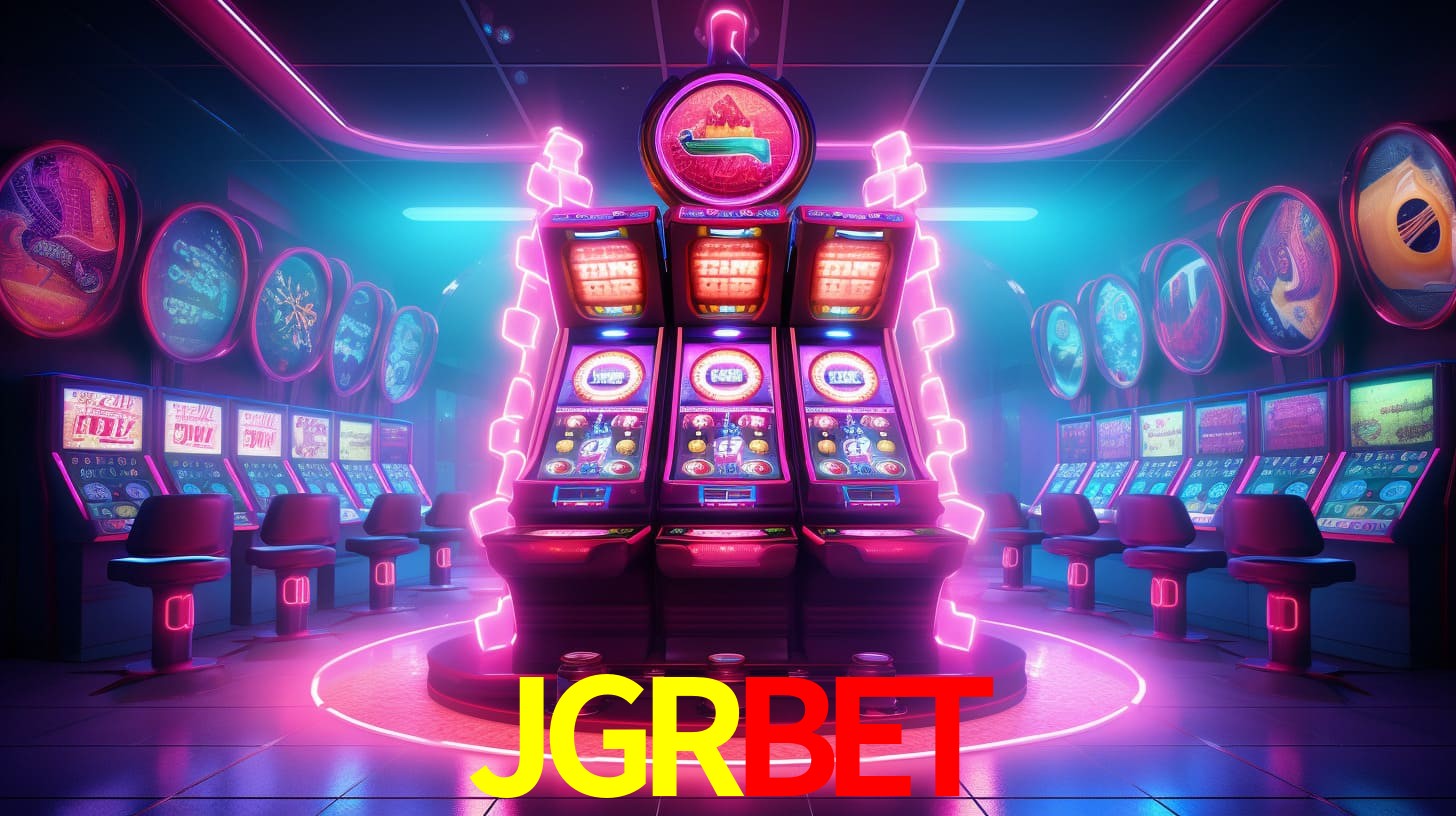 Bônus Generosos e Exclusivos no JGRBET para Você!