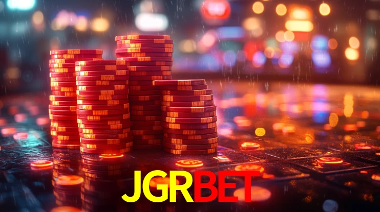 JGRBET.com