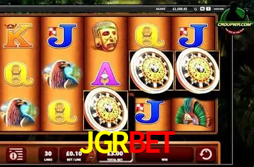 A Emoção da Loteria na JGRBET: Uma Chance de Mudança de Vida