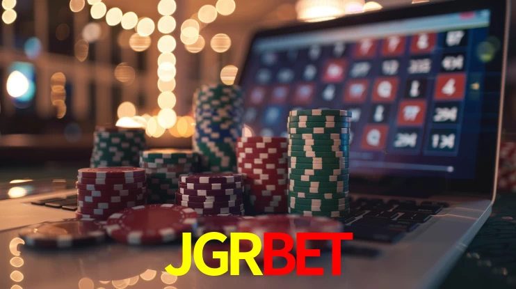 Bonus Features JGRBET