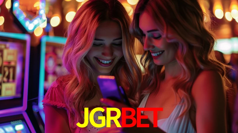 JGRBET