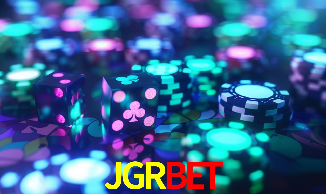 A Revolução dos Aplicativos de Jogos no JGRBET