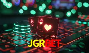Apostas Esportivas na JGRBET: Um Guia Completo