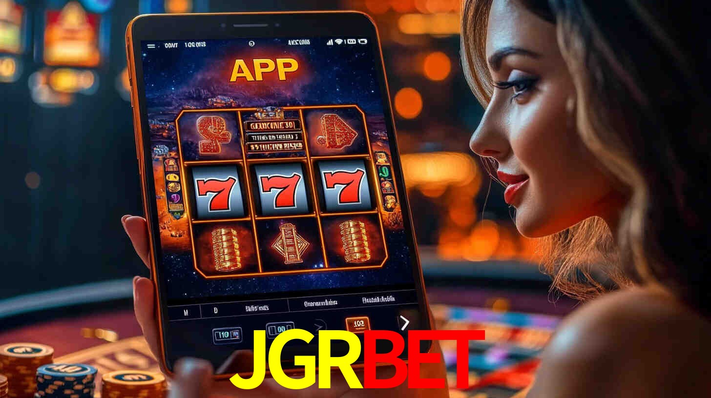 Desvendando o Mundo dos Jogos Virtuais na JGRBET