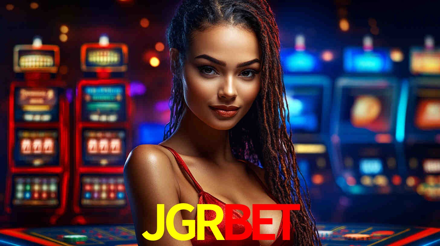 Avaliações dos Jogadores JGRBET