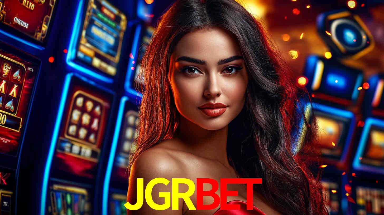 Estatísticas do Jogo JGRBET