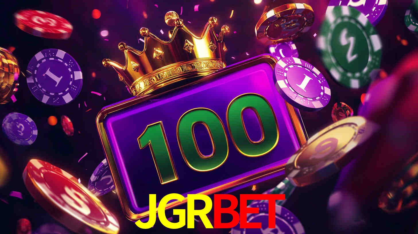 Explore as vantagens do JGRBET: serviço profissional e confiabilidade