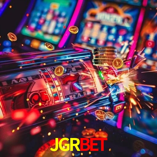 Inovações de Jogos na JGRBET: O Futuro das Experiências Interativas
