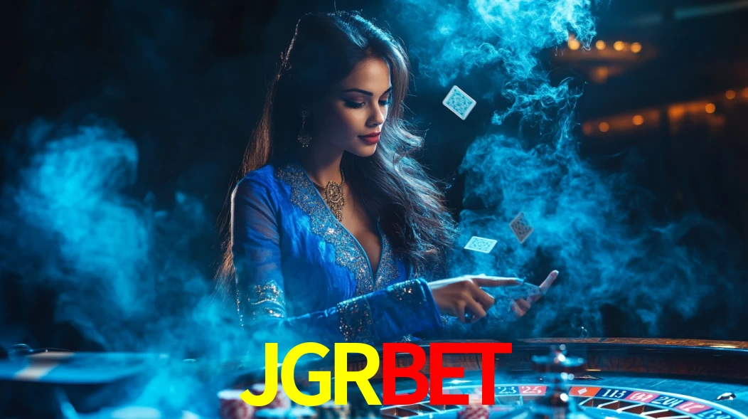 Casino Ao Vivo JGRBET