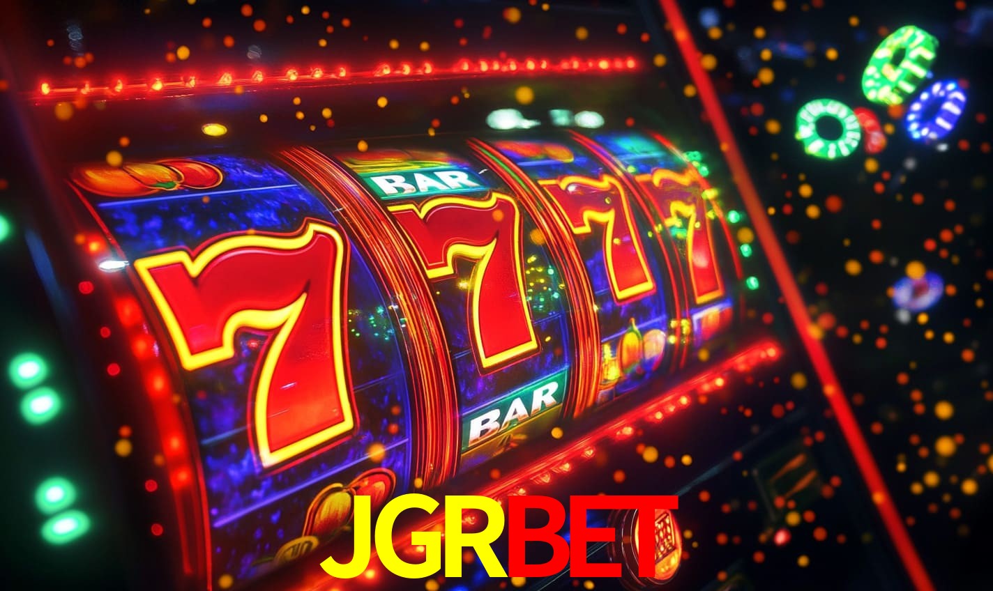 JGRBET