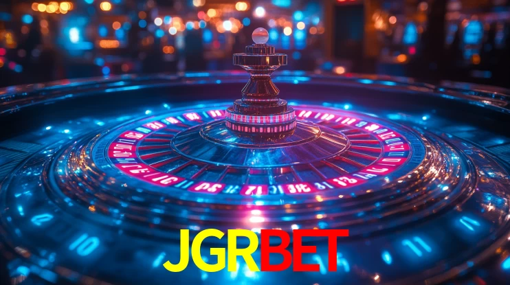 JGRBET.com