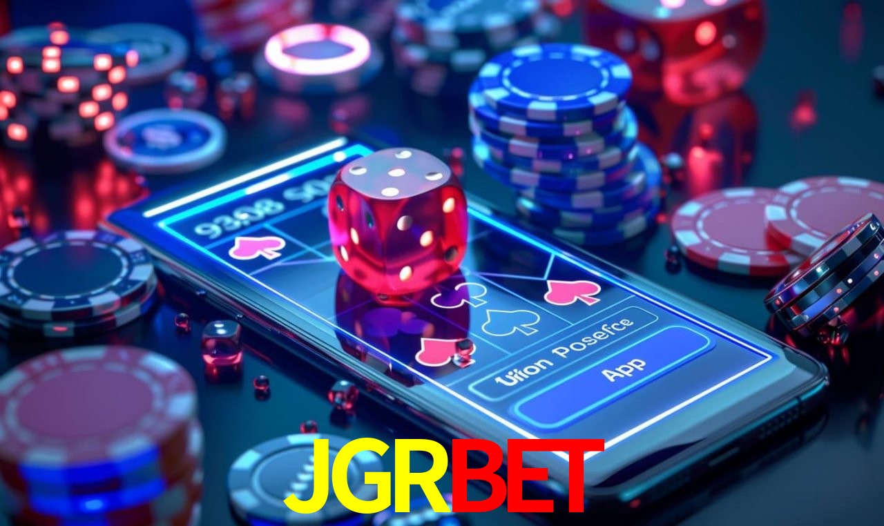 Desvendando o Mundo dos Jogos Virtuais na JGRBET