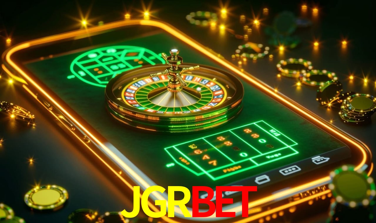 Descubra a Essência do JGRBET: Nossa História e Compromissos