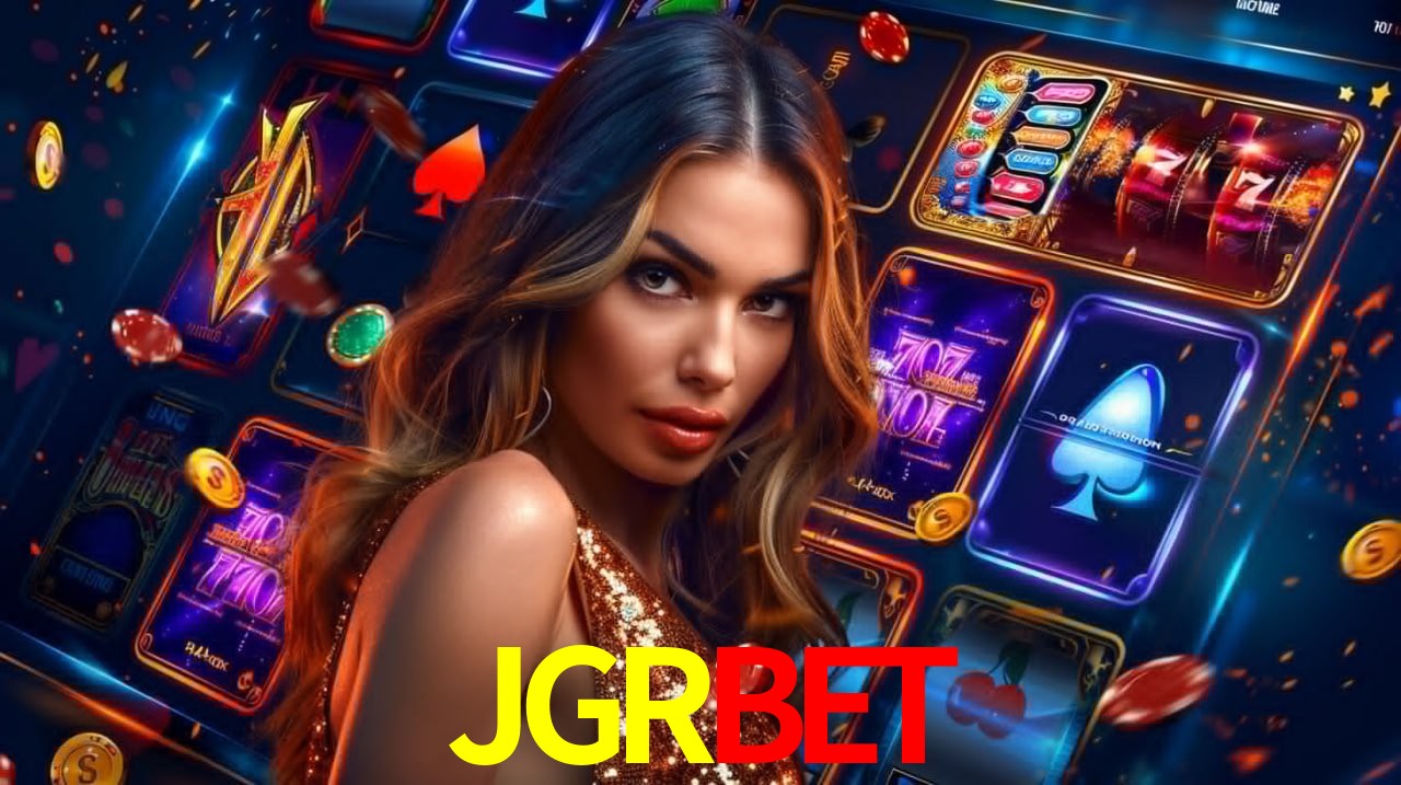 Sistemas de Segurança JGRBET