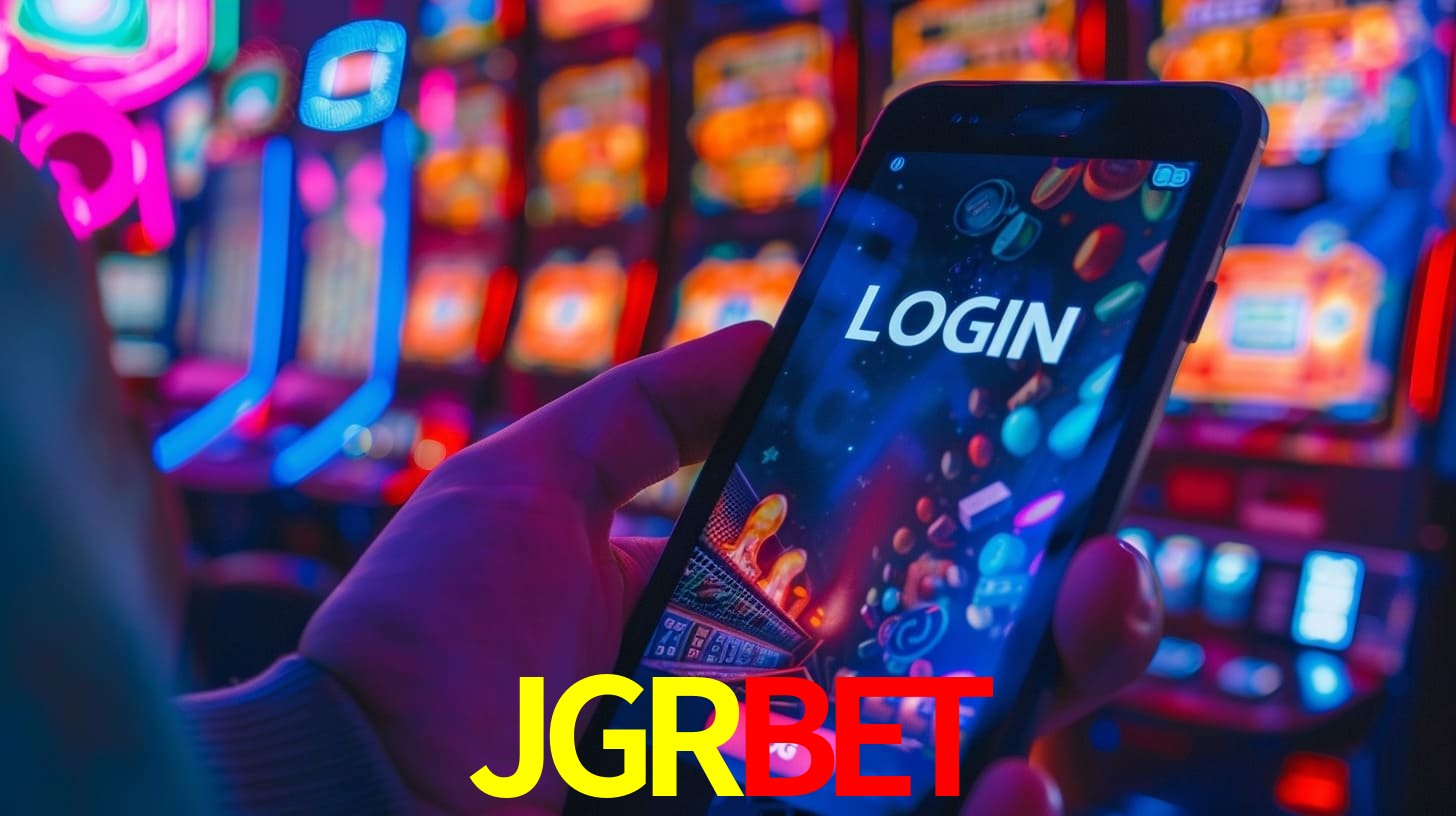 A Emoção da Loteria na JGRBET: Uma Chance de Mudança de Vida
