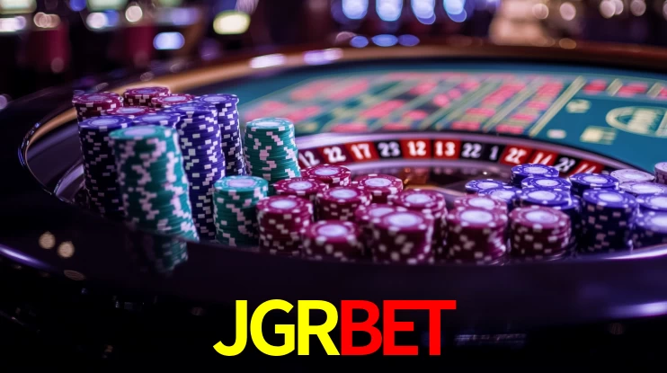 Premium Interface JGRBET