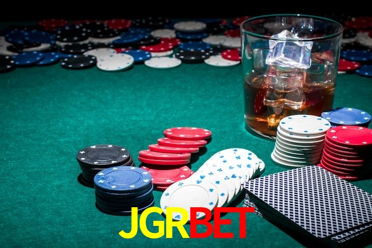Descubra a Magia dos Jogos de Arcade no JGRBET