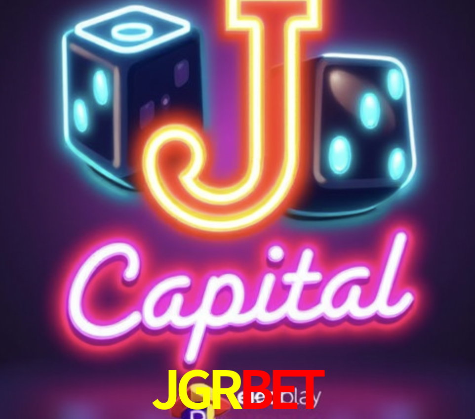 Game Providers JGRBET