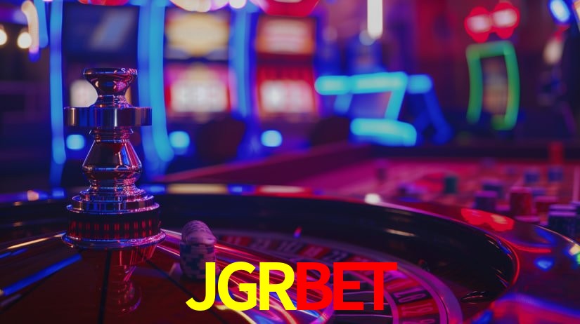 JGRBET: Seu Especialista em Apostas Esportivas Brasileiras