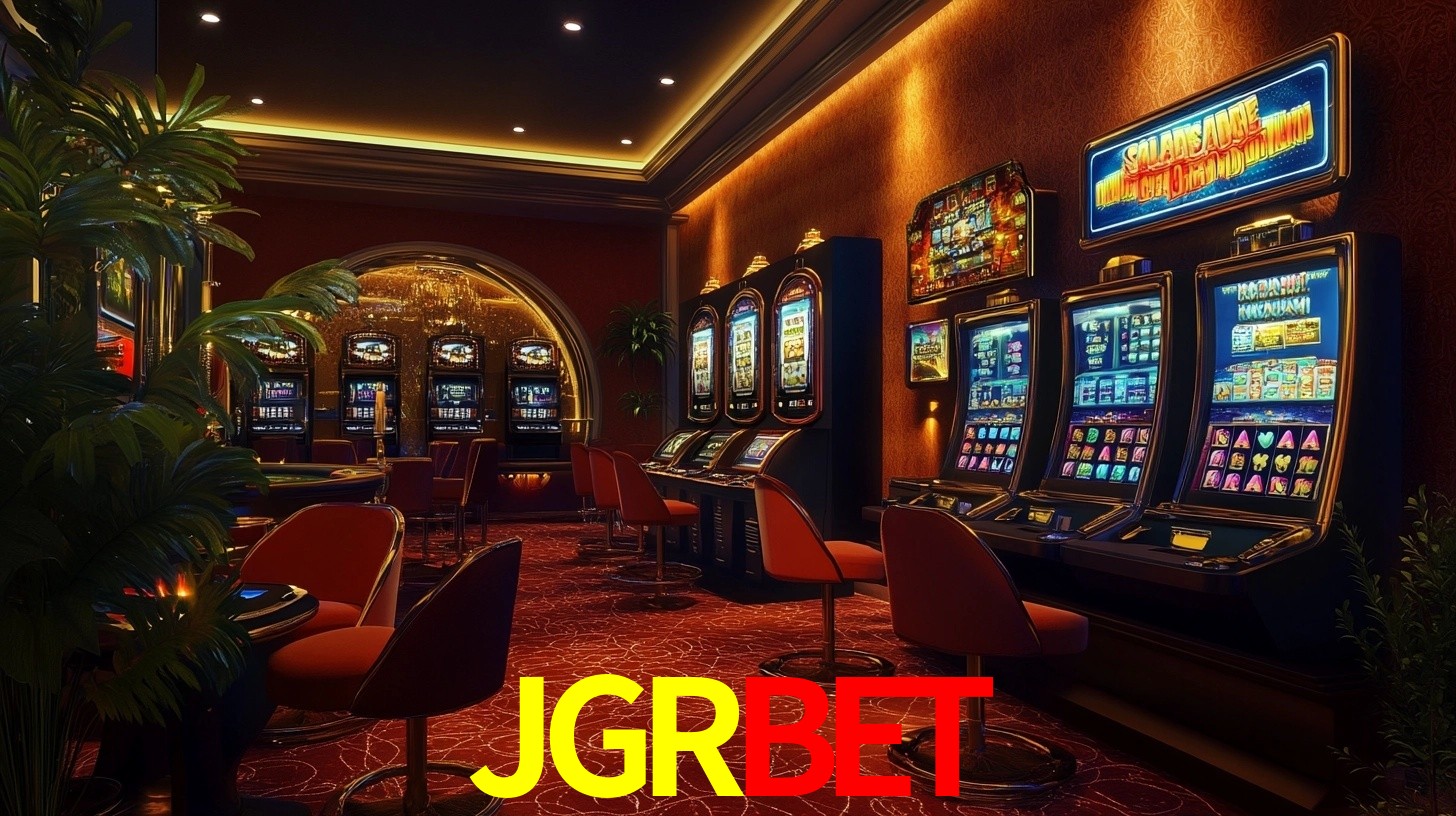 JGRBET