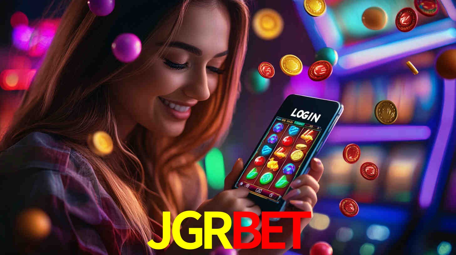 JGRBET.com