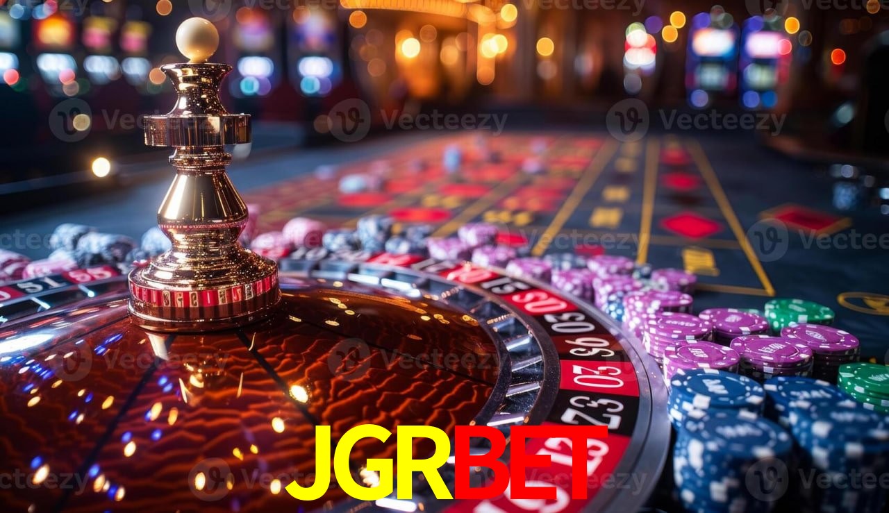 Account Benefits JGRBET