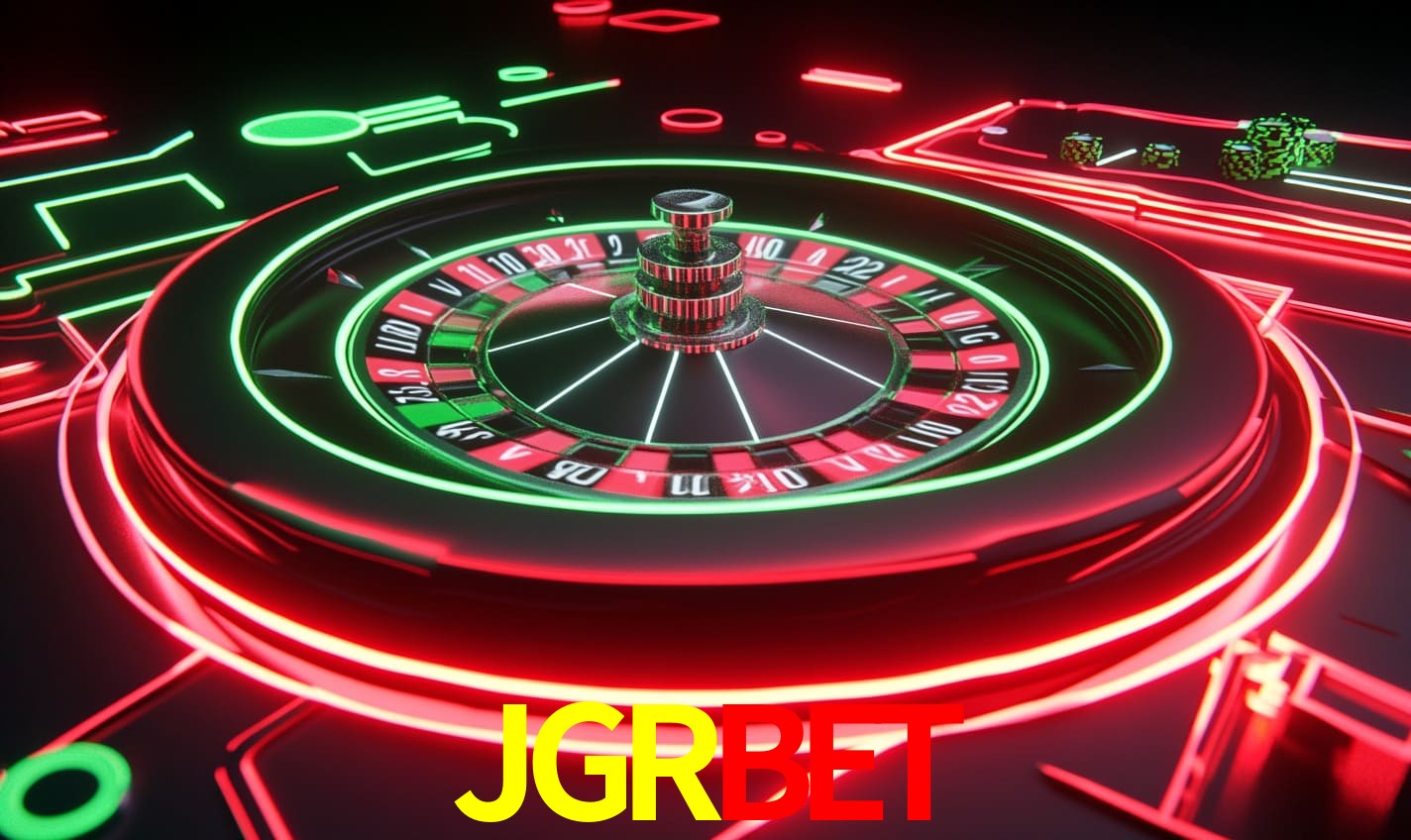 Provedores de Jogos JGRBET