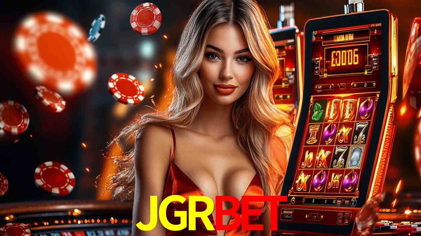 JGRBET: A Experiência de Casino com Jogos de Mesa ao Vivo