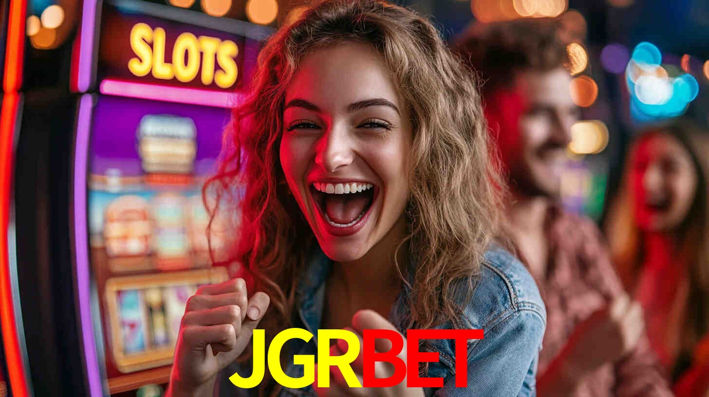 Recursos de Bônus JGRBET