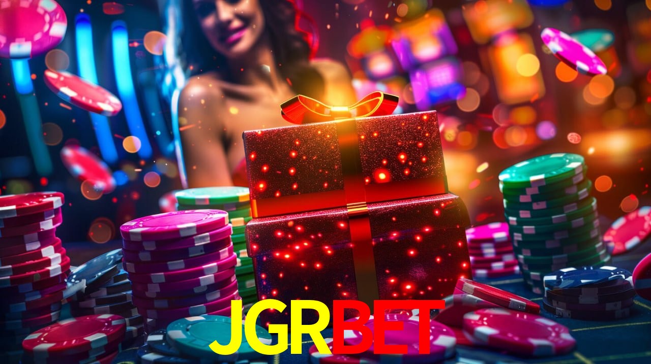 Promoção Relâmpago JGRBET