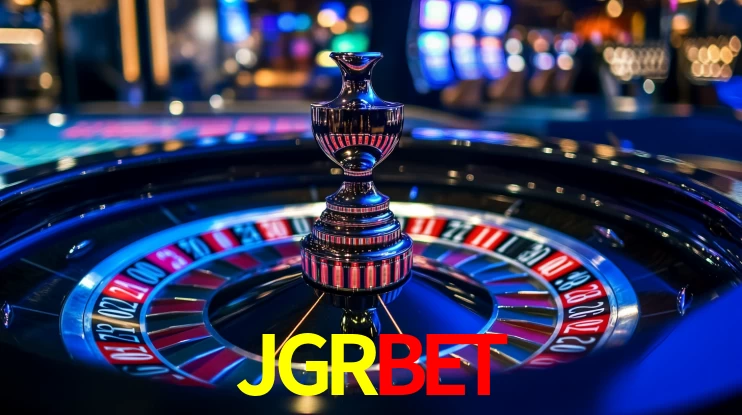 JGRBET.com