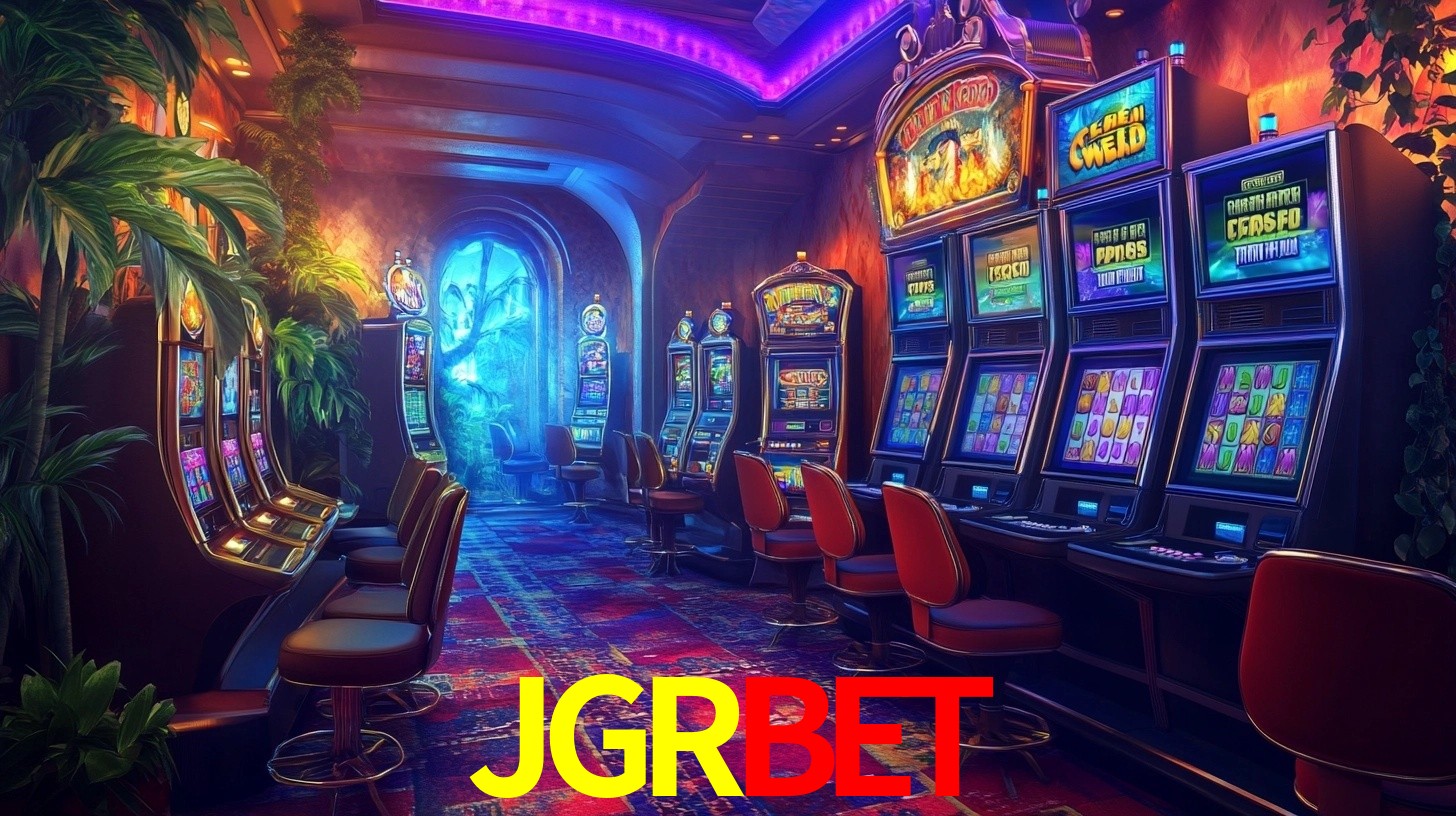 Ofertas Imperdíveis na JGRBET: Promoções e Bônus Que Valem a Pena